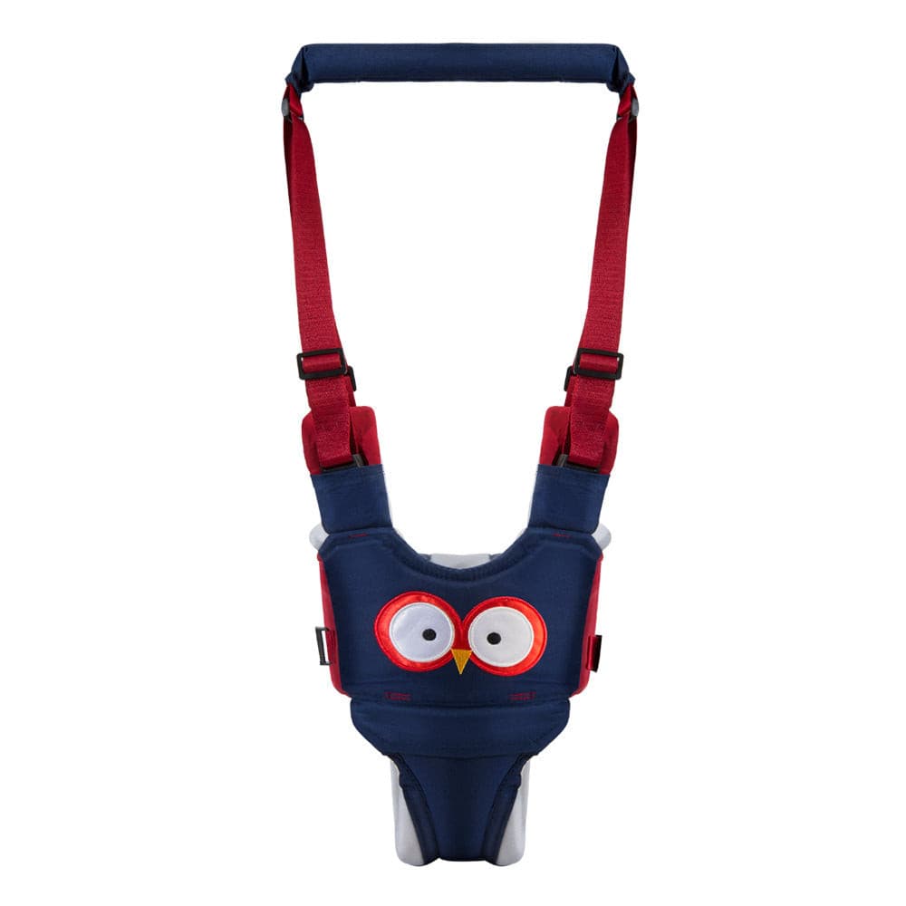 Baby Walking Harness Belt Baby Walker Stuff Walking Bag Safety Helper Child Leash Baby Toddler Belt Walking Assistant | baby care |
Overview:
1. Say Goodbye to Backaches: Make your life easier and bid goodbye on painful backach